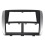 Fascia de radio de coche de doble DIN para 2008-2012 6