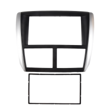 Double Din Car Radio Fascia vuosille 2008-2012