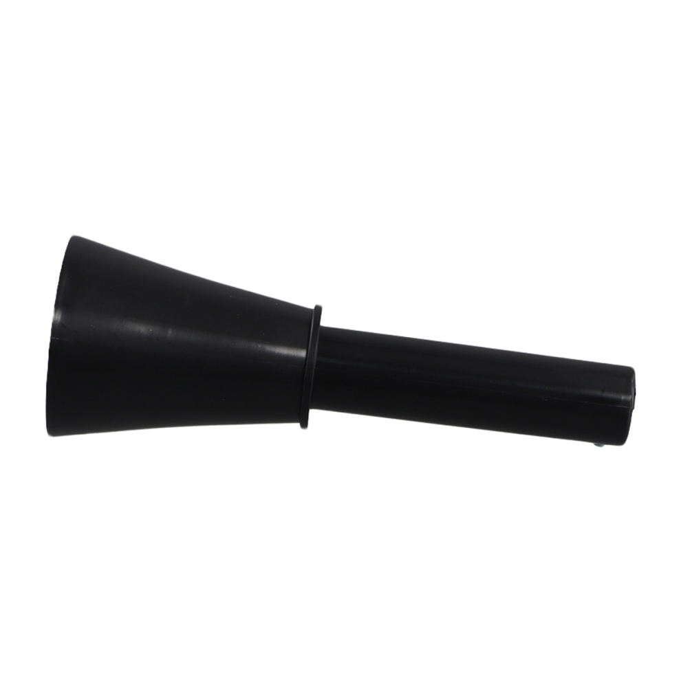 Car Fuel Filler Funnel For Focus Mk2 2007-2011 1681668 Black 4851839509921