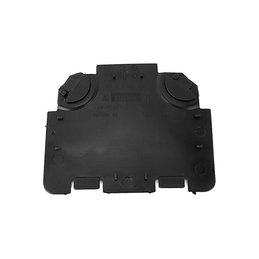 Front Right Liner Access Cover For E82 E88 E90 E91 325I 4851839508641