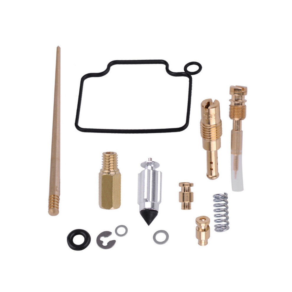 Carburetor Rebuild Kit For Trx400ex 400Ex 1999-2004 4851839507026