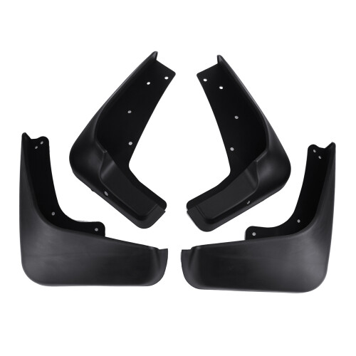 Guardabarros para Grand Vitara 2006-2015 2