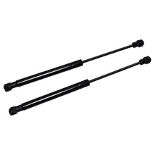 2 peças de mola de choque para City-Coupe 0,8L 2004-2007