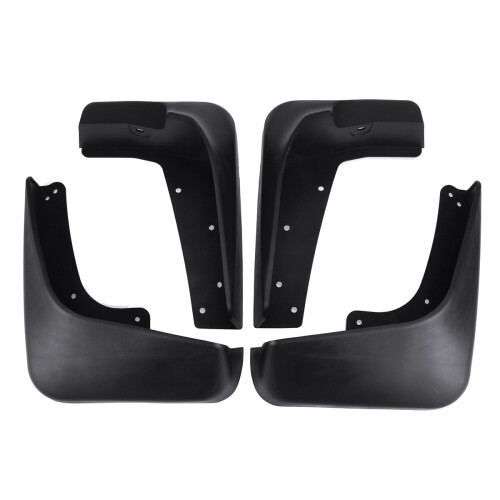Guardabarros para Grand Vitara 2006-2015 1