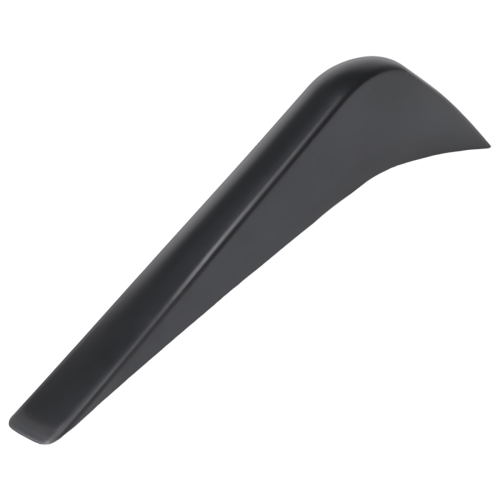 Auto Heckstoßstange Luftverteiler Fin Spoiler für C7 1