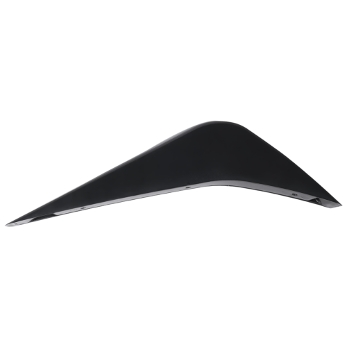Auto Heckstoßstange Luftverteiler Fin Spoiler für C7