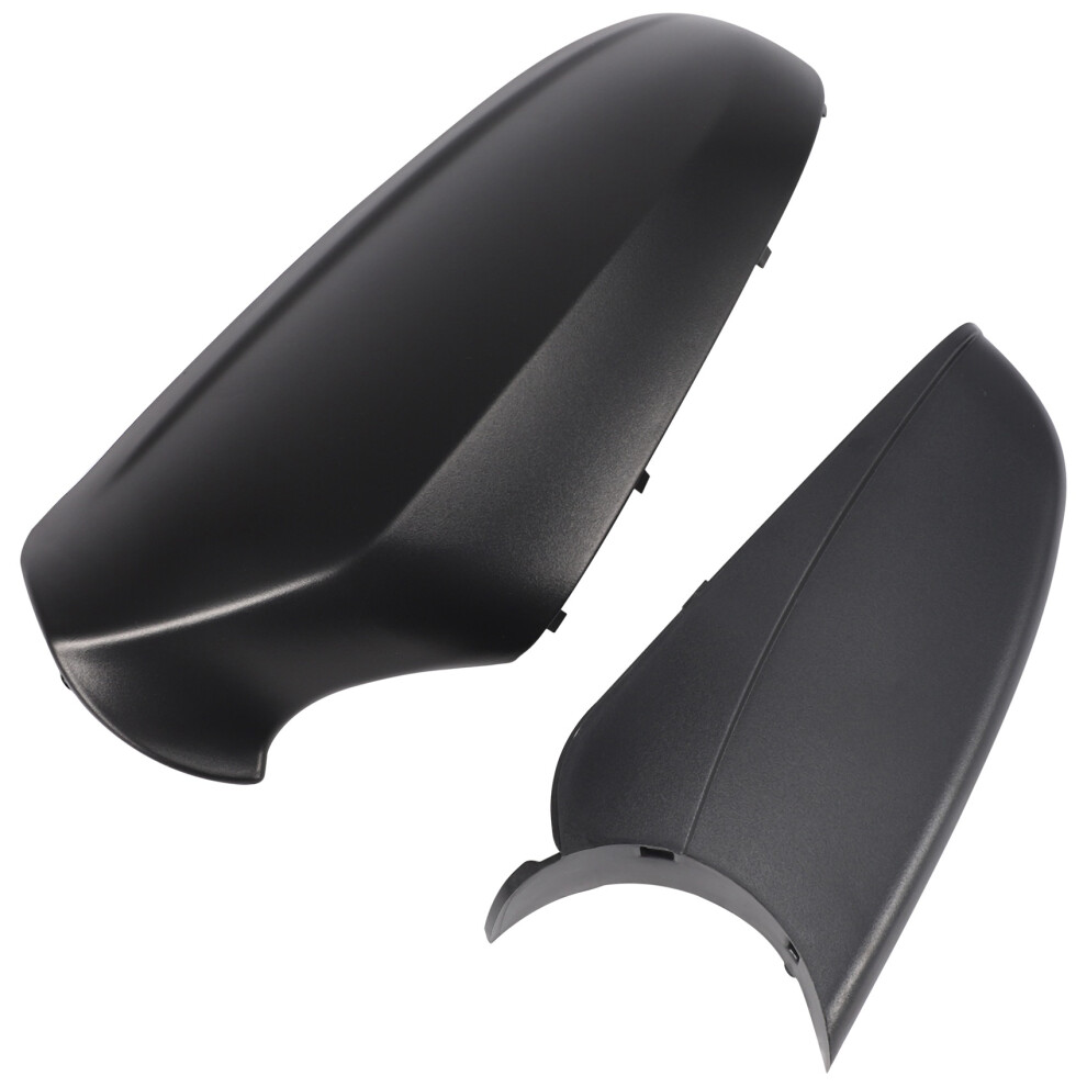 Car Right Side Mirror Housing Wing Mirror Cover For 4851839515649