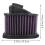 Motorrad Luftfilter Ansaugfilter Für Z750 2004-2012 Z800 5