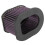Motorrad Luftfilter Ansaugfilter Für Z750 2004-2012 Z800 7