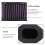 Motorrad Luftfilter Ansaugfilter Für Z750 2004-2012 Z800 4