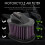 Motorrad Luftfilter Ansaugfilter Für Z750 2004-2012 Z800 2