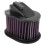 Motorrad Luftfilter Ansaugfilter Für Z750 2004-2012 Z800 6
