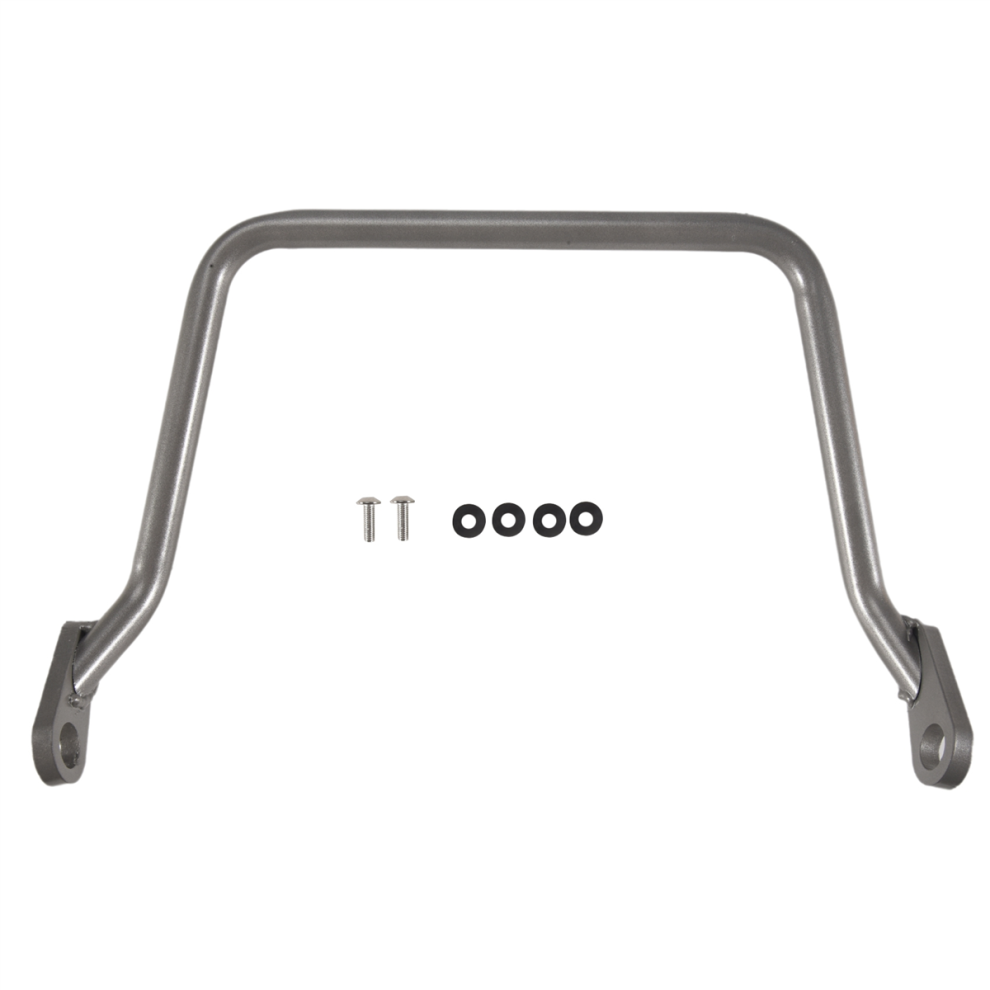 Windshield Mounting Bracket For R1200gs Adv Adventure 2004 - 2012 Silver 4851839514659