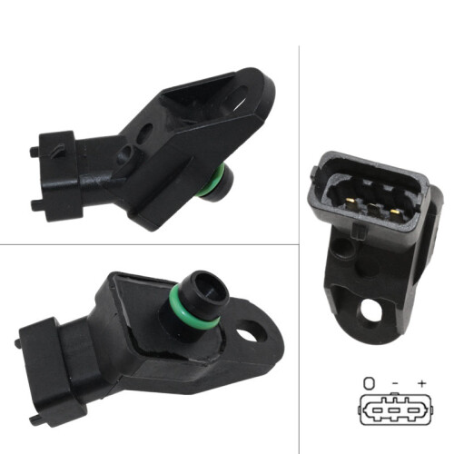 Sensor de presión de coche 46433053 para GB 2