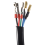 Motorfiets geïntegreerd LED-achterlicht remlicht (wit) 4