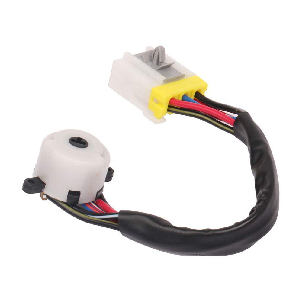 Ignition Switch For 1993-97 2001-02 4851839512358