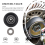 Riemspanner-spanrol voor C230 C320 E320 E500 4