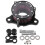 Luftfilter-Ansaugfiltersystem-Kit für XL883 XL883N 3