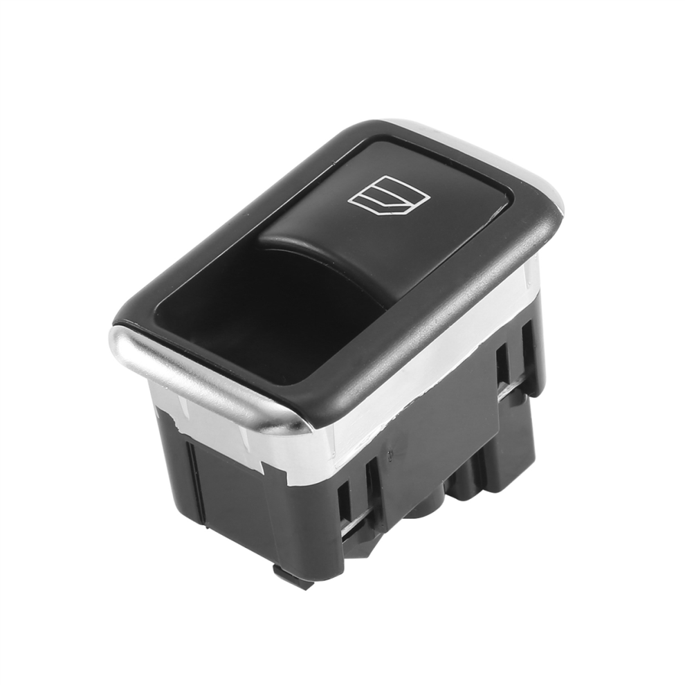 Passenger Window Control Switch For C250 C300 C350 W204 4851839511207