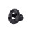 Rivetti in plastica per auto, con foro da 10 mm, fissaggio a pressione, clip, 50 pezzi 3