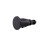 Rivetti in plastica per auto, con foro da 10 mm, fissaggio a pressione, clip, 50 pezzi 2