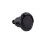 Rivetti in plastica per auto, con foro da 10 mm, fissaggio a pressione, clip, 50 pezzi 4