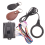 Smart Car Engine Push Start Stop Button Rfid Lock Ignition Keyless 3