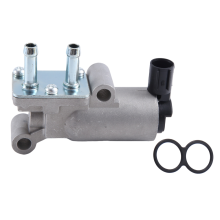 Soupape de régulation d'air de ralenti du moteur pour 1992-1995 1,5 L