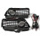 Mk3 Golf Μπροστινό Πλέγμα Προφυλακτήρα Με LED DRL Και Φανάρι Ομίχλης 1
