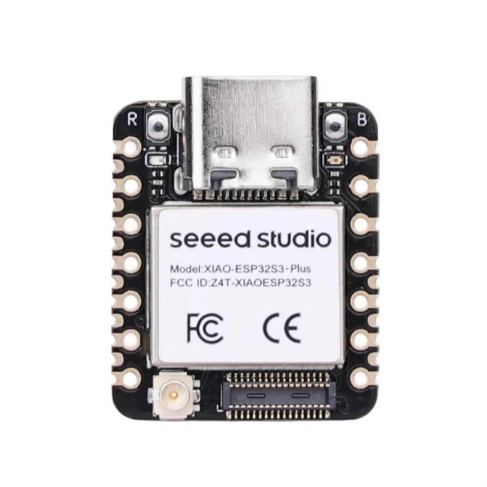 Xiao Esp32s3 Plus Development Board 2.4Ghz Wifi, 4852580991195