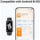 Huawei Huawei Band 10 black 2