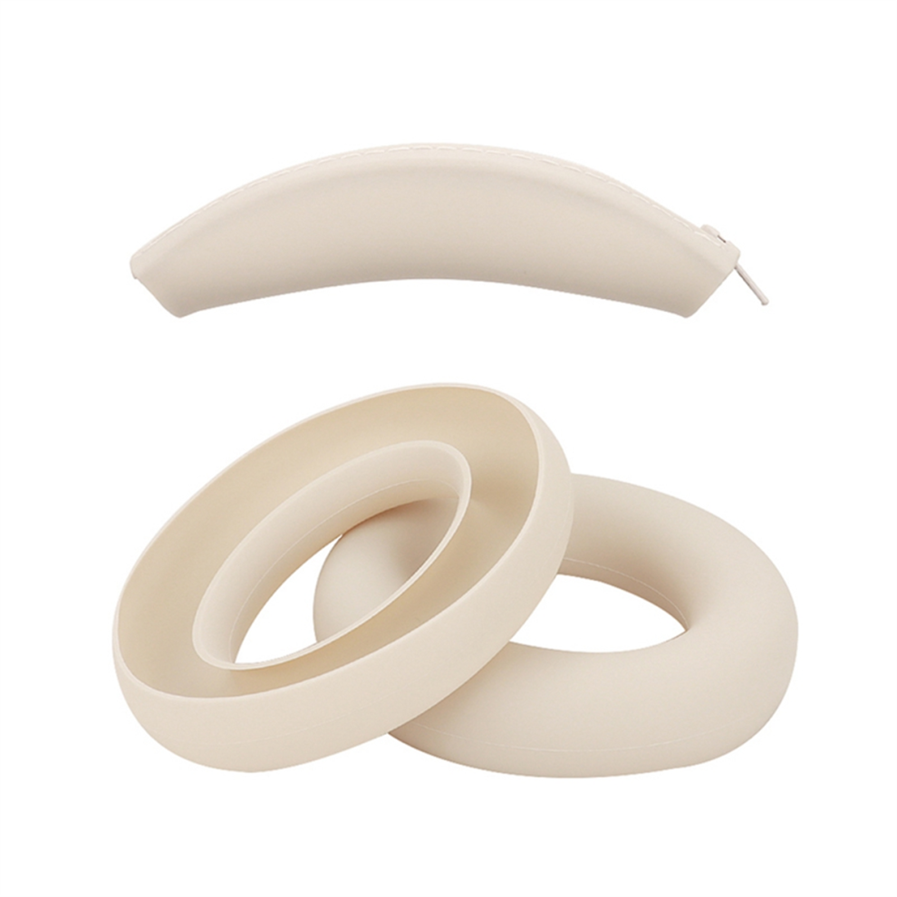 Ear Pads For Space Q45/Life Q30 Q35 Headphone C 4852580990822