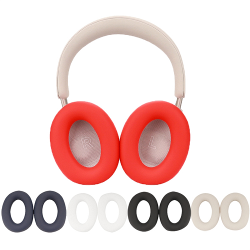 Ear Pads Replacement for QC Headphone White 1
