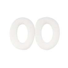 Ear Pads Replacement for QC Headphone White