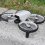 Propeller Protective Cover Safety Ring for FLIP Drone,A 4