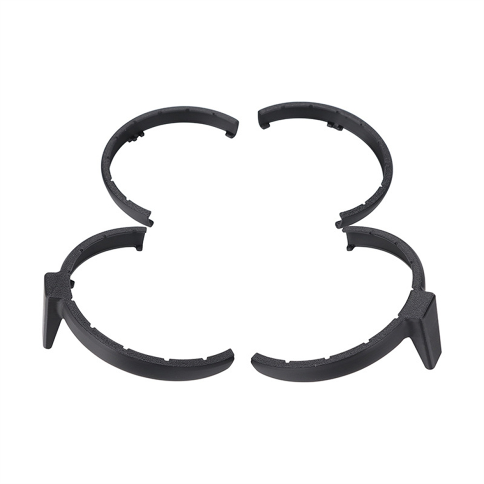 Propeller Protective Cover Safety Ring For Flip Drone,A 4852580989888