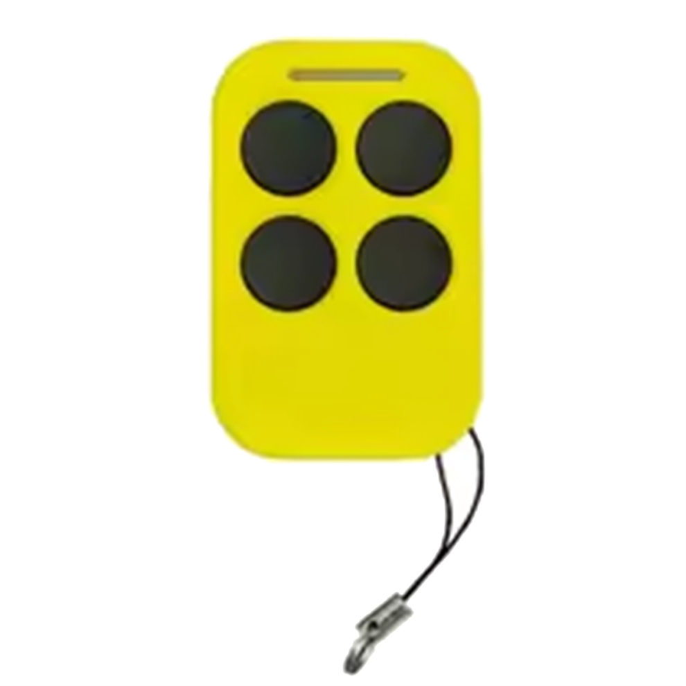 Multi-Frequency Universal Garage Door Remote 280-868Mhz Universal 4852580989468