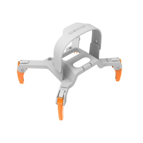 Landing Gear for Flip Foldable Landing Leg Extension B