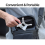 Landing Gear for Flip Foldable Landing Leg Extension A 7