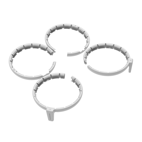 per Flip Paddle Protector Anti-Collisione Grigio 1
