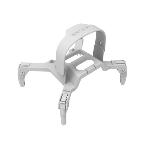 Landing Gear for Flip Foldable Landing Leg Extension A