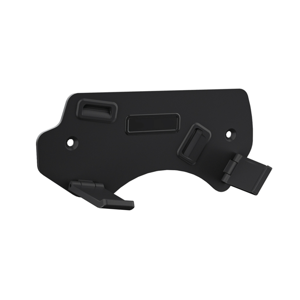 Displaystandaard Voor Flip Body Suspension Storage Display Rack Drone-image