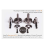 MN4010 Brushless Motor for Drones, KV580 2