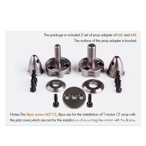 MN4010 Brushless Motor for Drones, KV580 1