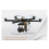 MN4010 Brushless Motor for Drones, KV580 7