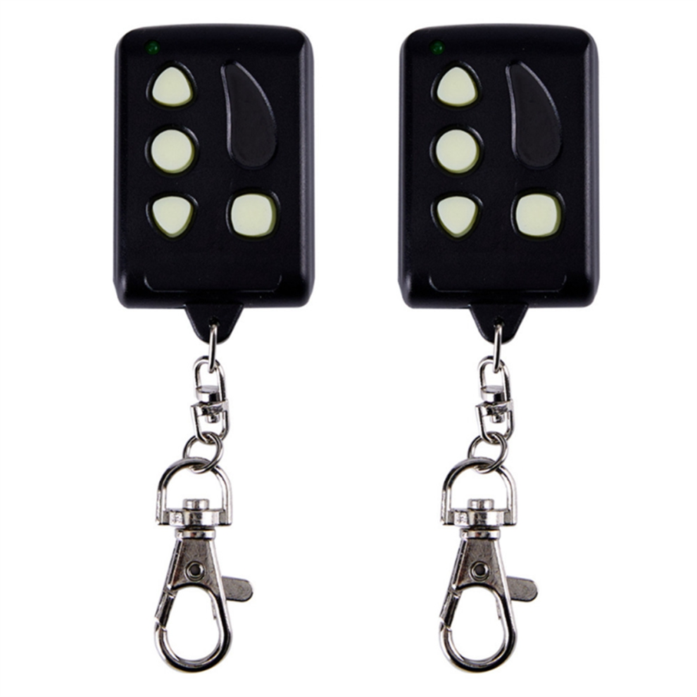 Duplicador De Control Remoto InaláMbrico RMC-555 De 250-490 Mhz-image