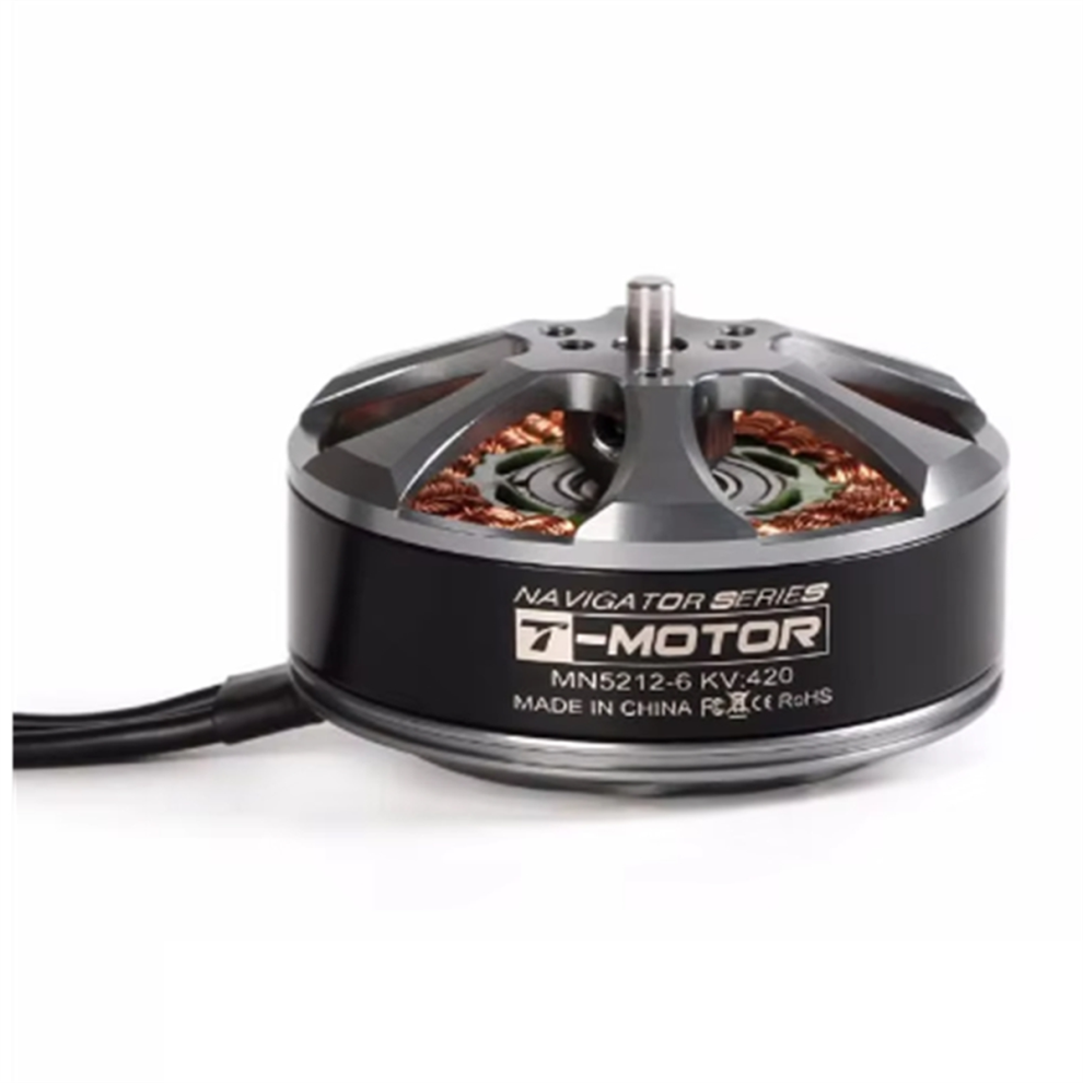 Photos - Other Toys MN5212 KV420 Brushless Motor for UAV RC Drones