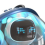 Astronaut Spaceship Bluetooth Speaker AI Interactive with Light 5