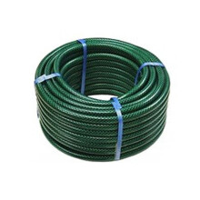 30M Garden Hose Pipe Reel Plant Flower Watering Tool Reinforced Outdoor Hosepipe