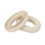 Replacement Earpad for Q20I Headphone Creamy White 1